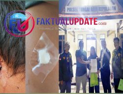 Tim Firma Hukum Lancang Kuning Khatulistiwa, Kawal Proses Hukum Hingga Tuntas