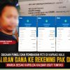 PETI di Suhaid Jadi Sorotan, Dugaan Pencemaran dan Lemahnya Penegakan Hukum Tuai Perhatian Publik !!!