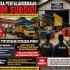 Diduga Ada Pembiaran Penyalahgunaan BBM Subsidi SPBU 64. 783. 19: Dugaan Kuat Ada Setoran Ke Aparat dan Pengawasan Tidur