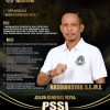 Nasdiansyah Siap Maju Ketua PSSI Ketapang 2026–2030, Usung Semangat Persatuan