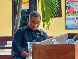Sengketa Tanah Kerangan Kembali Memanas, Ahli Waris Ibrahim Hanta Soroti Dugaan Rekayasa 40 Hektar