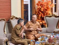 Seruan Kuat dari Ketapang: Kekompakan Penentu Arah Pembangunan Daerah