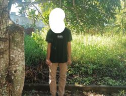 Pria 52 Tahun Ditemukan Meninggal di Singkawang Barat, Polisi Lakukan Penanganan Cepat