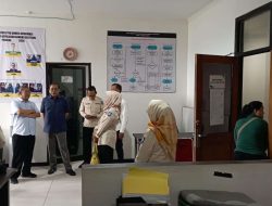 Kunjungan KI Pusat ke Babel Tekankan Pentingnya Sarana Pendukung