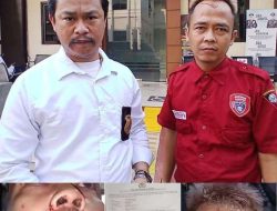 PPRI Tegaskan Kasus Kekerasan terhadap Wartawan Harus Diusut Tuntas