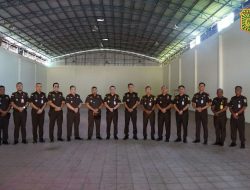 Kejati Pontianak Resmi Kelola Aset Rampasan Negara untuk Rumah Penyimpanan Barang Sitaan