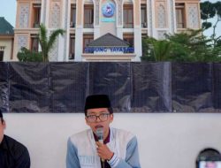 BEM PTNU Se-Nusantara: Kejatuhan Rupiah ke Rp17.433/USD Jadi Alarm Krisis Ekonomi Nasional