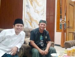 Aliansi Santri Gus Dur Ingin NU Lebih Demokratis, Dukung Gus Muhaimin Pimpin PBNU