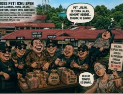 Bukit Hitam dan Dugaan Tambang Emas Ilegal: Warga Sebut Nama ICHU EPEN hingga Penampung Emas