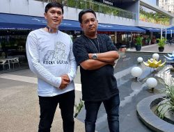 Muhamad Zen Soroti Lemahnya Penindakan Rokok Ilegal, Bea Cukai dan APH Babel Dipertanyakan