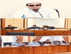 Tokoh dan Umat Islam Kalbar Datangi DPRD, Desak Kasus Dugaan Aliran Sesat Diproses Tuntas!
