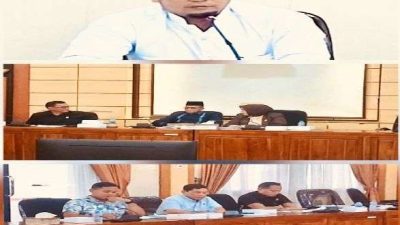 Tokoh dan Umat Islam Kalbar Datangi DPRD, Desak Kasus Dugaan Aliran Sesat Diproses Tuntas!