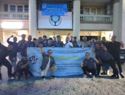 Rapimnas IV PJS: Integritas dan Kompetensi Jadi Kunci Pers Siber Masa Depan