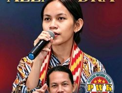 PWK Apresiasi Josepha Alexandra, Siswi Pontianak yang Berani Lawan Ketidakadilan di LCC MPR RI