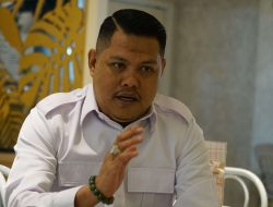 Anshar Ilo: Danantara Butuh Figur Profesional dan Full Time