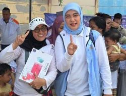UU PRT Resmi Disahkan, Restianti: Payung Hukum Penting bagi Pekerja Perempuan