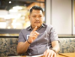 Tender Gedung BTN Sulampua Tuai Sorotan, Logis 08 Pertanyakan Pembatalan Lelang