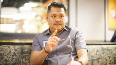 Tender Gedung BTN Sulampua Tuai Sorotan, Logis 08 Pertanyakan Pembatalan Lelang
