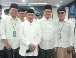 Gus Miftah hingga Gus Ipang Ikuti PMKNU, Tunjukkan Kepatuhan pada Kaderisasi NU