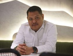 Danantara Diminta Buka Perkembangan Proyek Kampung Haji Indonesia di Mekkah