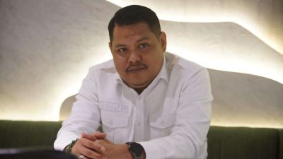 Danantara Diminta Buka Perkembangan Proyek Kampung Haji Indonesia di Mekkah