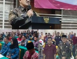 Optimalisasi Peran Masyarakat, DPC SBMI Sambas Gelar Diskusi Publik Perlindungan PMI