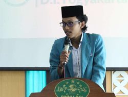 BEM PTNU DIY: Ketika Rupiah Melemah, Rakyat Kecil Paling Lama Menanggung Dampak