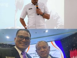 Pelantikan DPP IKAL-Lemhannas Dinilai Strategis untuk Jaga Persatuan dan Pembangunan Nasional