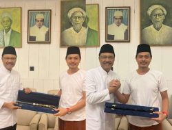 Jelang Muktamar NU 2026, Kandidat Berkumis Mendadak Jadi Sorotan