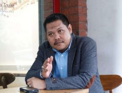 Logis 08: PT Danantara SDA Langkah Prabowo Putus Dominasi Oligarki Ekspor