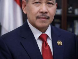 Indonesia di Tengah Persaingan Dua Kekuatan Dunia