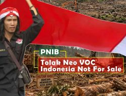 Gus Wal: Indonesia Not For Sale, Kekayaan SDA Harus untuk Kemakmuran Bangsa