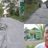 Jeritan dari Pinggiran Sambas: Jalan Rusak 30 Tahun, Bapak Jahri Mohon Perhatian Presiden!