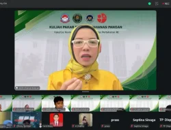 BGN Tekankan Peran Komunikasi Publik Dalam Keberhasilan Program MBG