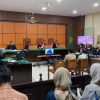 Hari Ini Sidang Perdana, Dua Tersangka Korupsi Dana Hibah Mujahidin Hadir di PN Pontianak