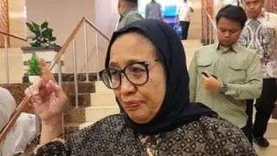 Mengenal Nanik S. Deyang, Wartawati dari Madiun yang Kini Pimpin Badan Gizi Nasional
