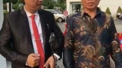 PT PMM Sampaikan Klarifikasi ke KSP, Bantah Tuduhan Penyelundupan dan Material Radioaktif