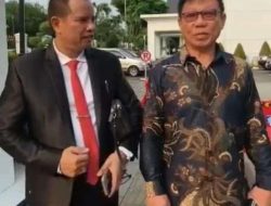PT PMM Sampaikan Klarifikasi ke KSP, Bantah Tuduhan Penyelundupan dan Material Radioaktif