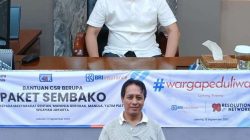 Agustin Lumban Gaol: Penunjukan Naniek Deyang Langkah Tepat Perbaiki Program MBG