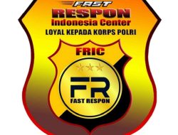 FRIC Kalbar Tegaskan Komitmen Jaga Marwah Polri Melalui Sinergi dan Pengawasan Konstruktif