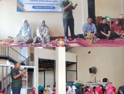 Pengelolaan Dana BOSP PAUD Dievaluasi, Disdikpora Cianjur Dorong Inovasi Pembelajaran