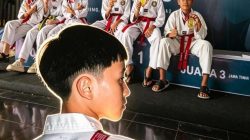 Prestasi Membanggakan! Black Scorpion New Club Malang Tembus 14 Medali di Ajang Internasional