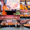 Bamsoet Dorong Pembinaan Generasi Berintegritas Melalui Tarung Derajat
