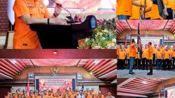 Bamsoet Dorong Pembinaan Generasi Berintegritas Melalui Tarung Derajat