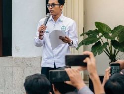 BEM PTNU DIY Minta Pemerintah Tindak Tegas Dugaan Korupsi Program MBG