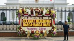 Jalanan, Kritik, dan Masa Depan Demokrasi Indonesia