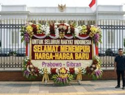 Jalanan, Kritik, dan Masa Depan Demokrasi Indonesia