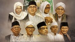Daftar Calon AHWA PBNU Beredar, Sejumlah Kiai Sepuh Masuk Usulan