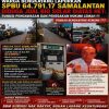 SPBU 64.791.17 Samalantan Diduga Jual Biosolar di Atas HET, Warga Bengkayang Pertanyakan Ketegasan Pengawasan dan Penegakan Hukum!
