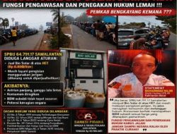 SPBU 64.791.17 Samalantan Diduga Jual Biosolar di Atas HET, Warga Bengkayang Pertanyakan Ketegasan Pengawasan dan Penegakan Hukum!